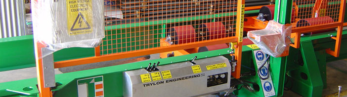 Trylon Engineering Pty Ltd